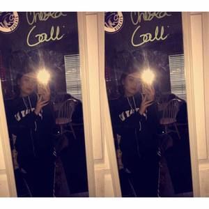 Meet your Posher, Mayah